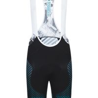 Apex + Zero Bib Shorts