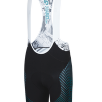 Apex + Zero Bib Shorts