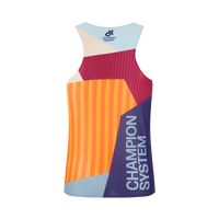 Apex+ Run Singlet