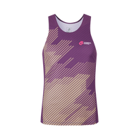 Performance+ Run Singlet