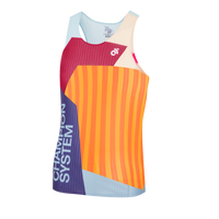 Apex+ Run Singlet