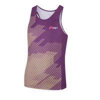 Performance+ Run Singlet