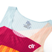 Apex+ Run Singlet