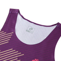 Performance+ Run Singlet