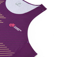Performance+ Run Singlet