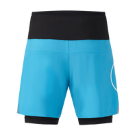 Apex+ Enduro Run Shorts