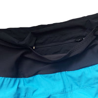 Apex+ Enduro Run Shorts