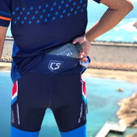 APEX+ Ultra Race Short