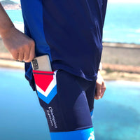 APEX+ Ultra Race Short