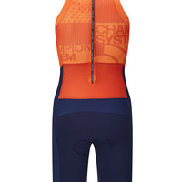 APEX+ Zero Tri Suit