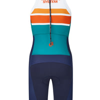 Performance + Velocity Tri Suit