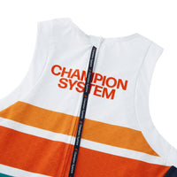 Performance + Velocity Tri Suit