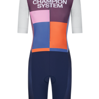 TECH+ Edge Aero Tri Suit