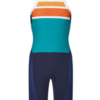 Performance + Velocity Tri Suit