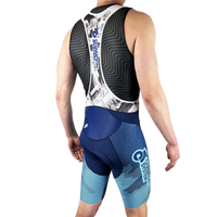 APEX+ Zero Bib Shorts