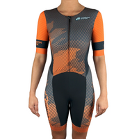 PERFORMANCE+ Velocity Aero Tri Suit