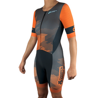 PERFORMANCE+ Velocity Aero Tri Suit