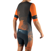 PERFORMANCE+ Velocity Aero Tri Suit