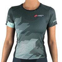 TECH+ Run Top W