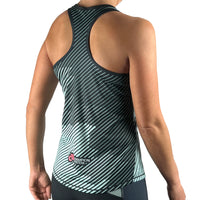 TECH+ Run Singlet