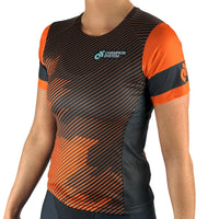 PERFORMANCE+ Run Top