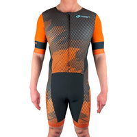 PERFORMANCE+ Velocity Aero Tri Suit