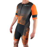 PERFORMANCE+ Velocity Aero Tri Suit