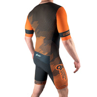PERFORMANCE+ Velocity Aero Tri Suit