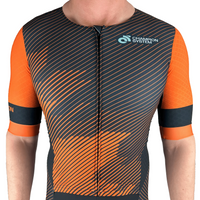 PERFORMANCE+ Velocity Aero Tri Suit