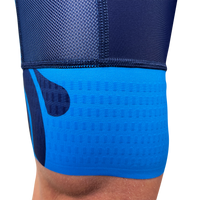 Apex+ Indoor bib short