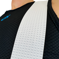 Apex+ Indoor bib short