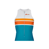 Performance+ Velocity Tri Top