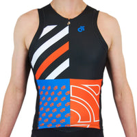 PERFORMANCE+ Velocity Tri Top