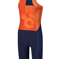 APEX+ Zero Tri Suit