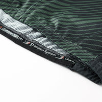 TECH+ Jersey (Short Sleeve & Sleeveless)