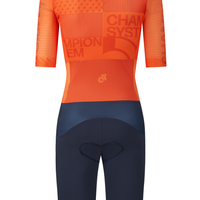 APEX+ Zero Aero Tri Suit