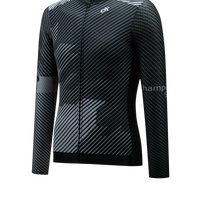 Apex+ Pro Long Sleeve Jersey