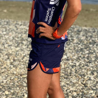 Donna Forte Run Shorts