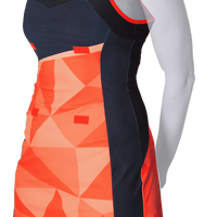 Apex Netball Dress