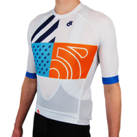 ELITE Zipless Jersey S/S