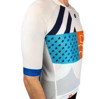 ELITE Zipless Jersey S/S