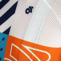 ELITE Zipless Jersey S/S