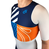 Elite Carbon Speedsuit