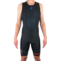 Performance+ Premium Bib Shorts