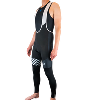 Performance Winter Bib Tights