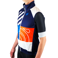 Apex Wind Vest