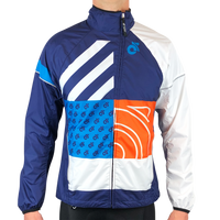 Apex WindGuard Run Jacket