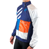 Apex WindGuard Run Jacket