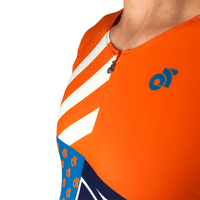 Performance Tri Speed Top