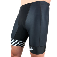 Lycra Training Shorts